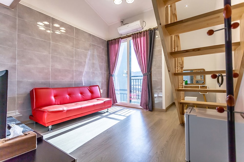 Room (Double Floor Pension Wide) photo 1