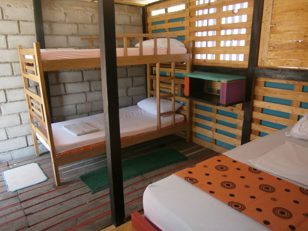 Deluxe Room, Garden View