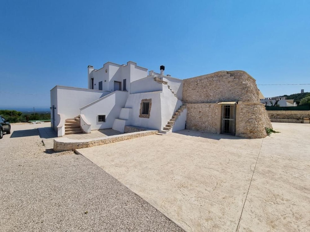 Fiorina House Ostuni - Trullo, Billede 27