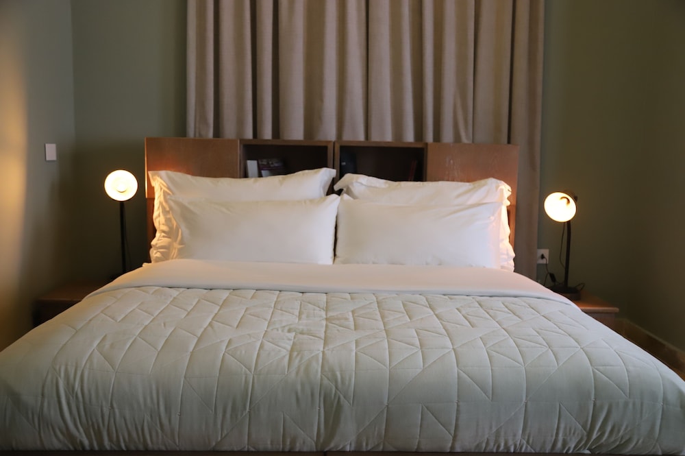 Deluxe Double or Twin Room photo 1