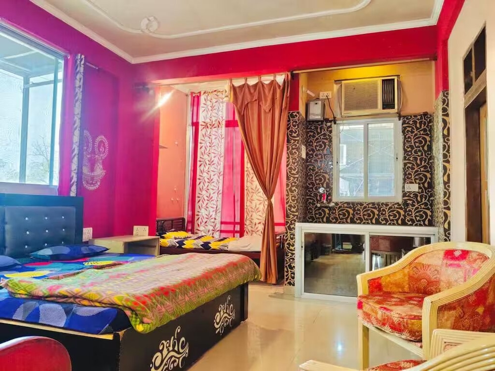 Deluxe Room photo 1