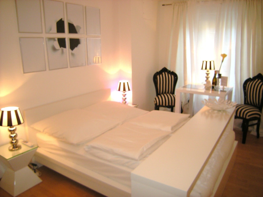 Standard Apartment, Kitchenette photo 1