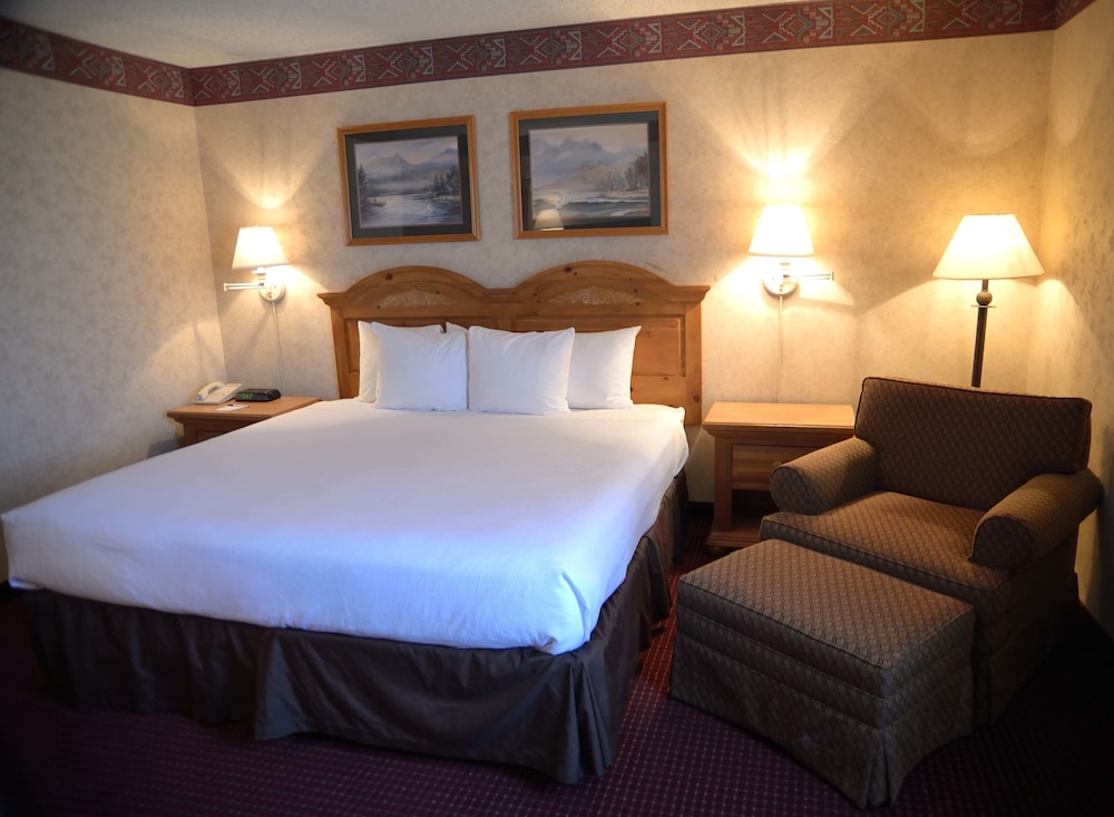Suite, Non Smoking - Photo 3