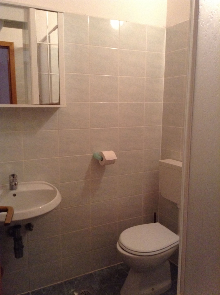 Standard Double Or Twin Room, Balcony, Park View photo 1