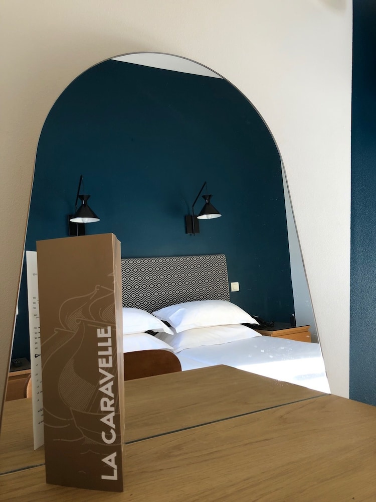 Superior Twin Room, 1 Twin Bed, Sea View - Photo 4