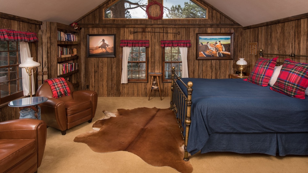 Cowboy's Delight