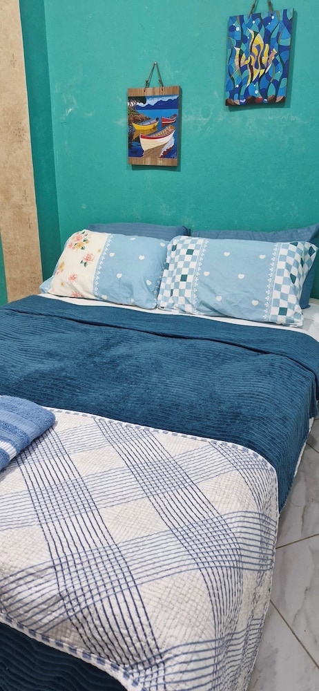 Economy Double Room, Garden View photo 1