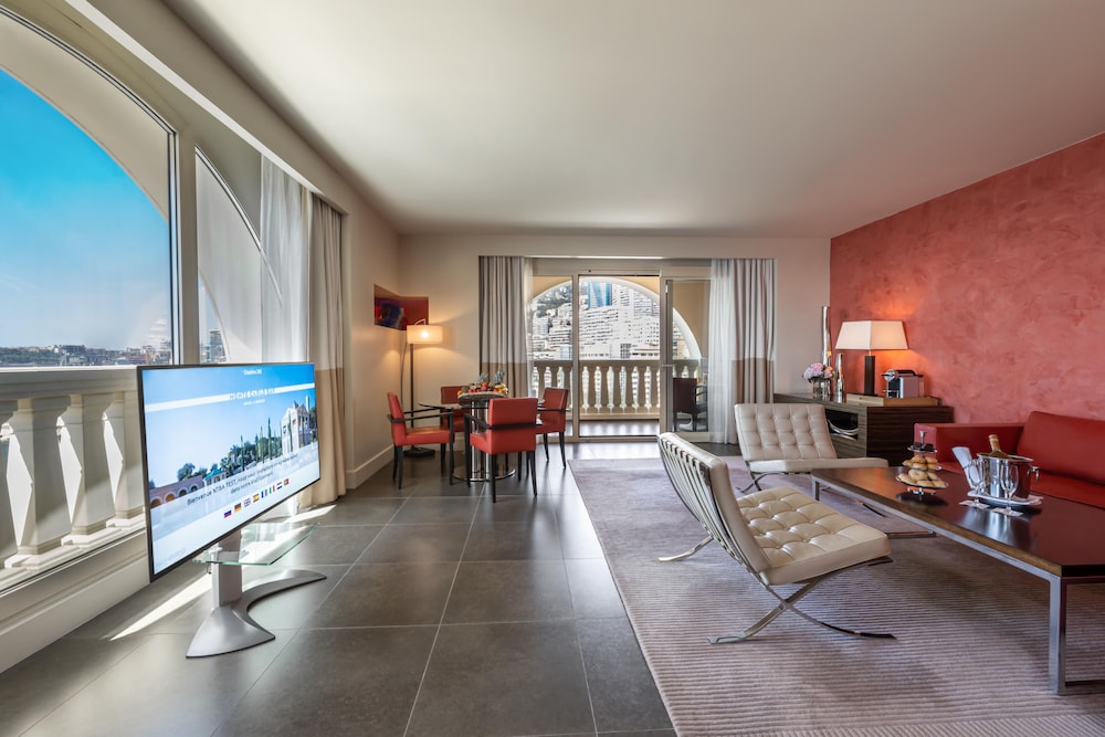 Prestige Suite, sea view