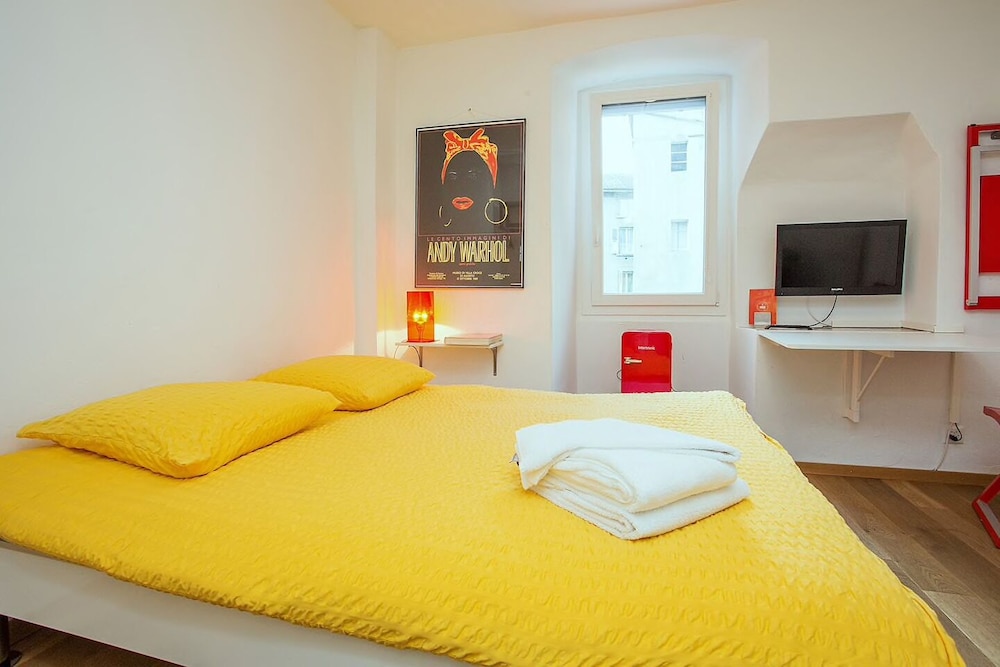 Double Room (Forum) photo 1