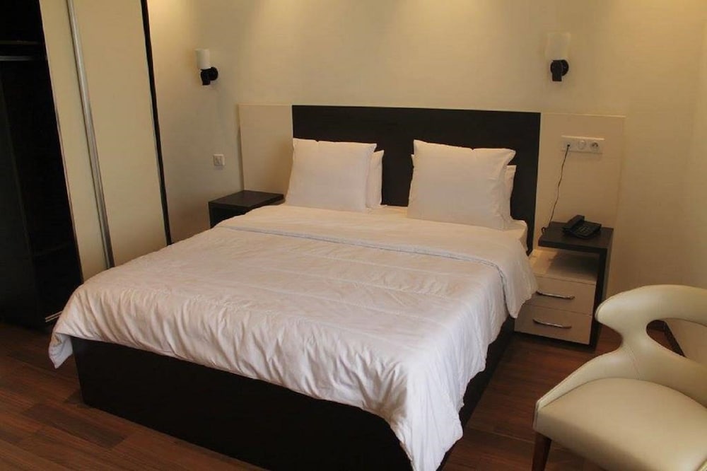 Superior Double Room photo 2