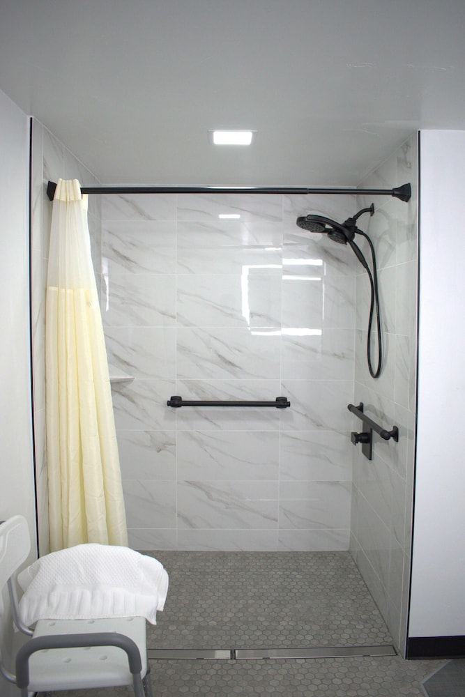 Suite, 1 King Bed, Accessible, Non Smoking (with Sofabed) - Photo 5