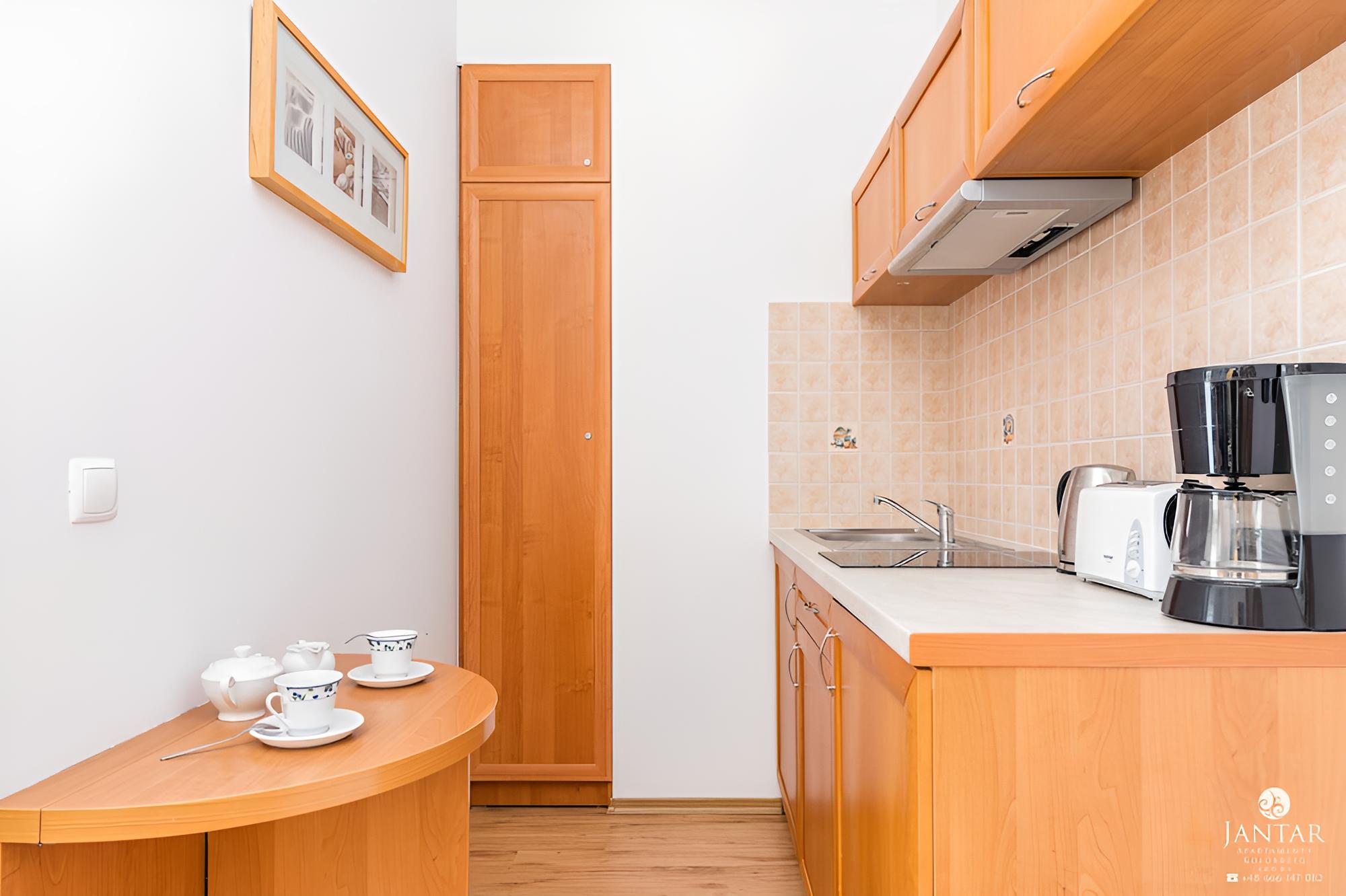 Comfort Apartment photo 2