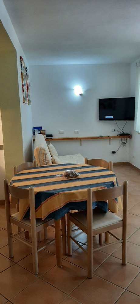 Relax - Olive And Sea Sperlonga, Photo 5