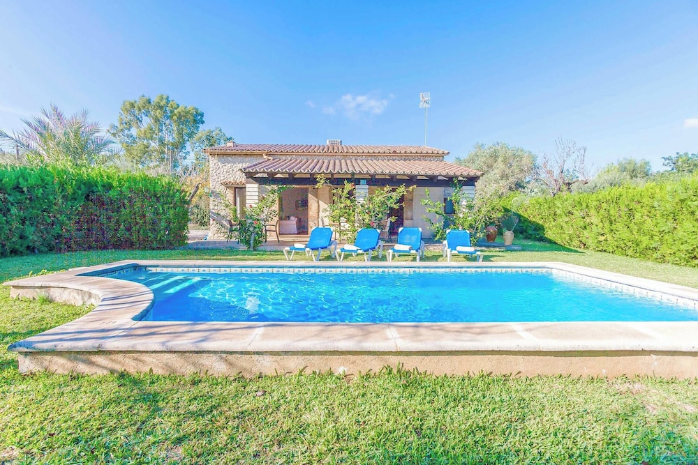 Villa (2 Bedrooms)