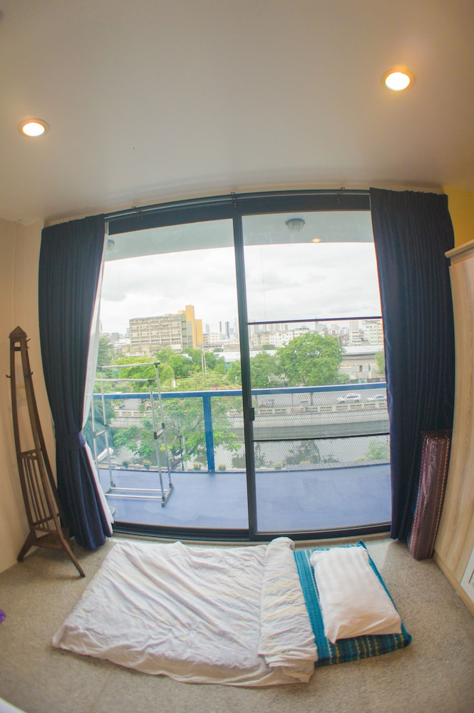 Superior Room (Sky Room) photo 1