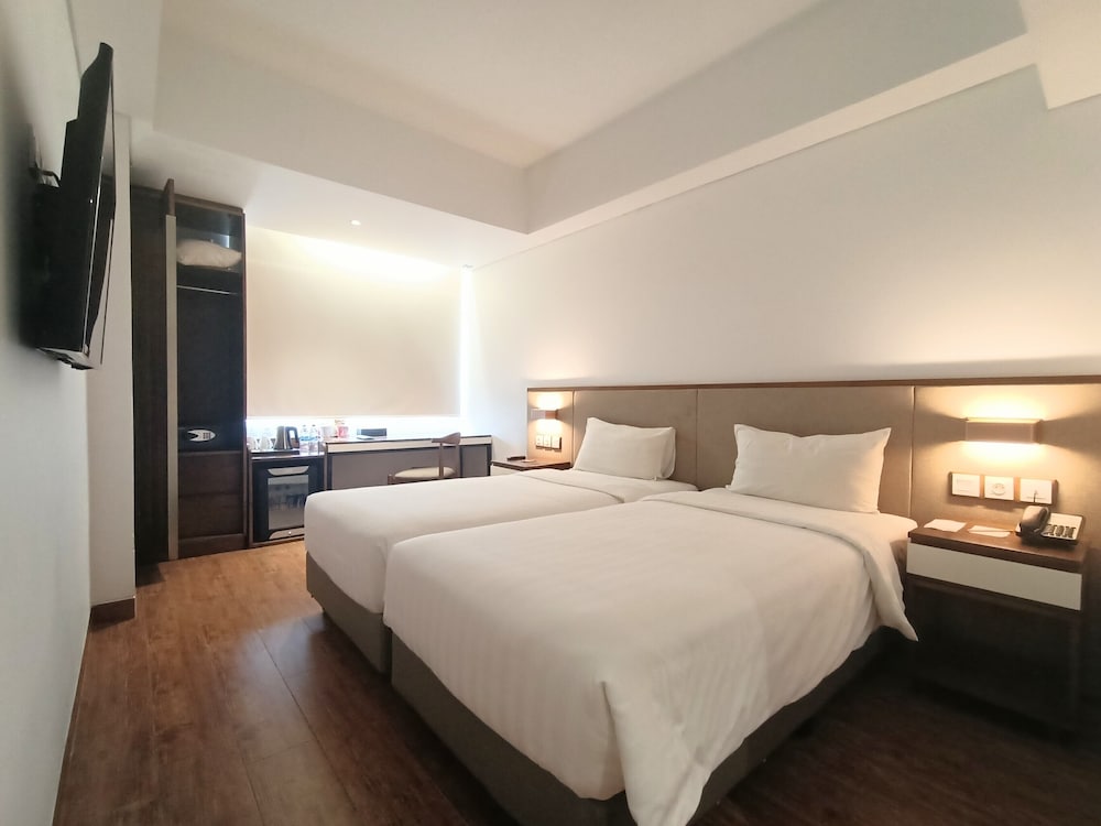 Superior Twin Room - Photo 2