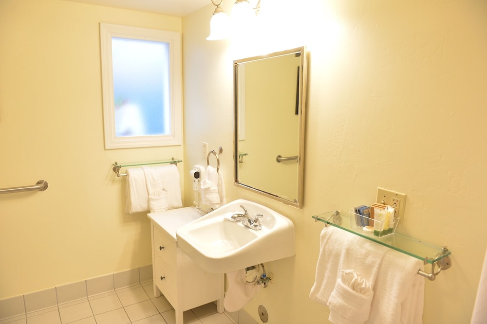 Crown City Inn Coronado, Foto 3