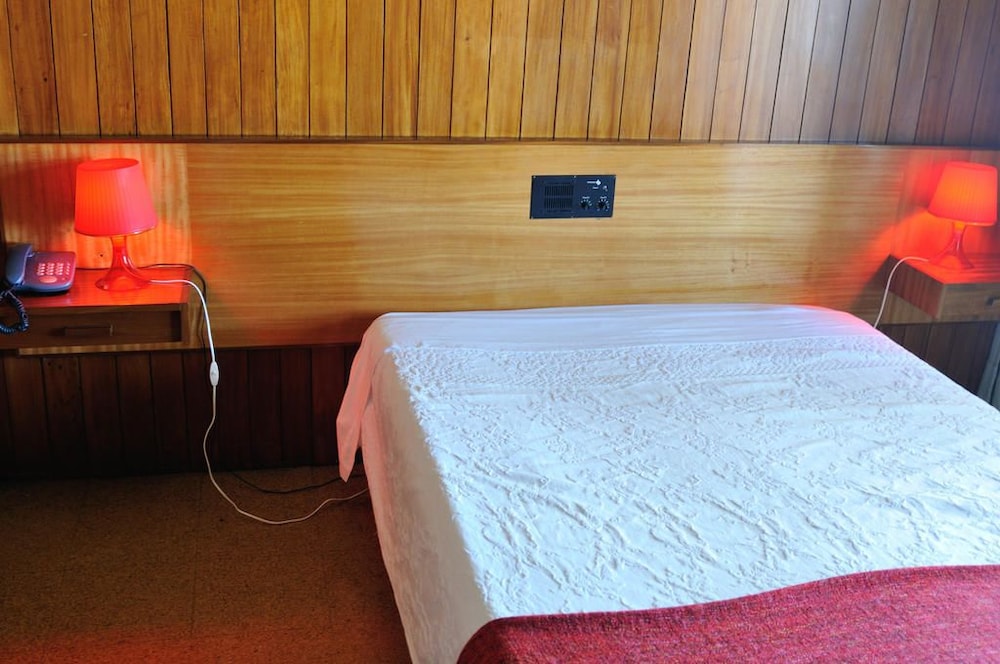 Double Room Single Use