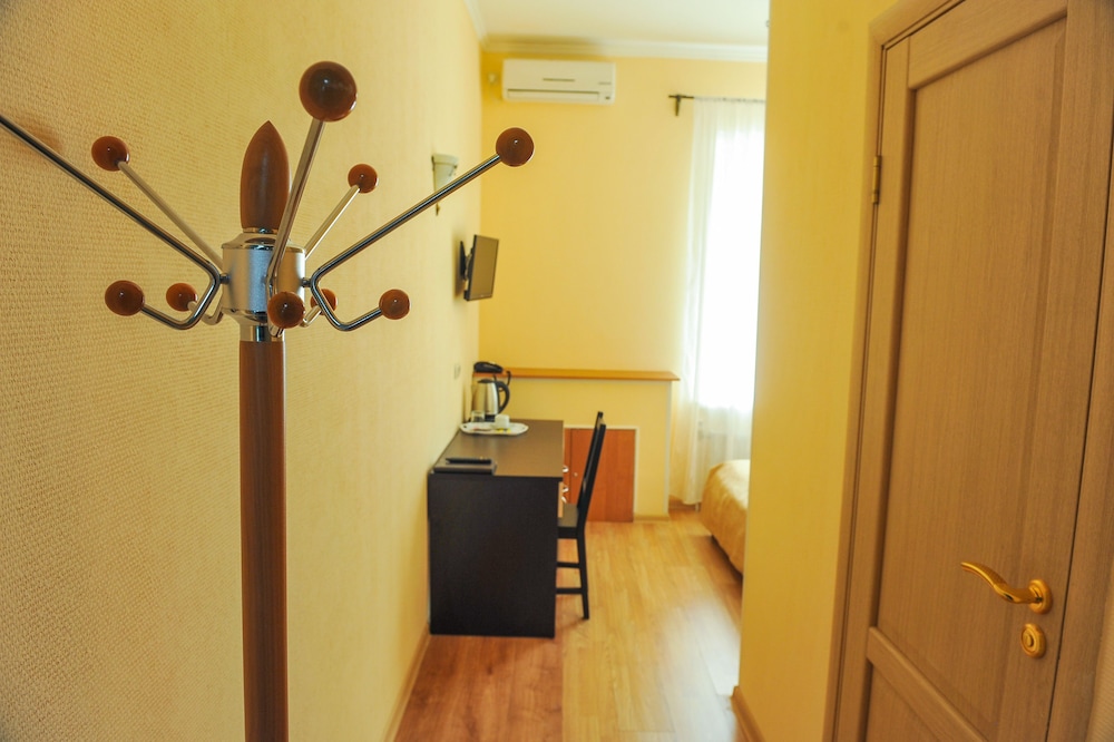 Standard Single Room photo 3