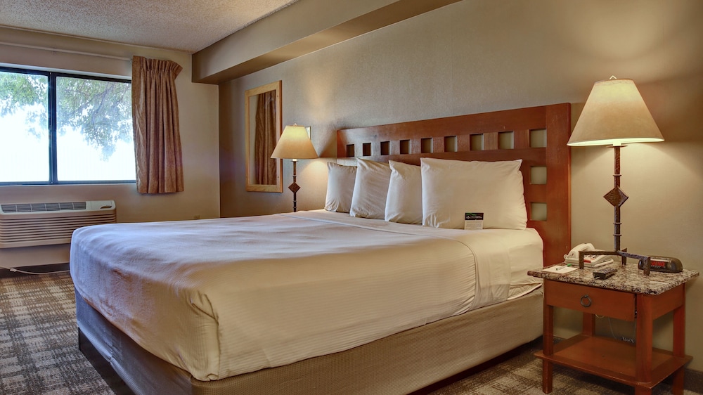 Standard Room, 1 King Bed photo 3