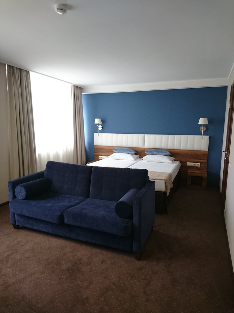 Standard Double Or Twin Room photo 2