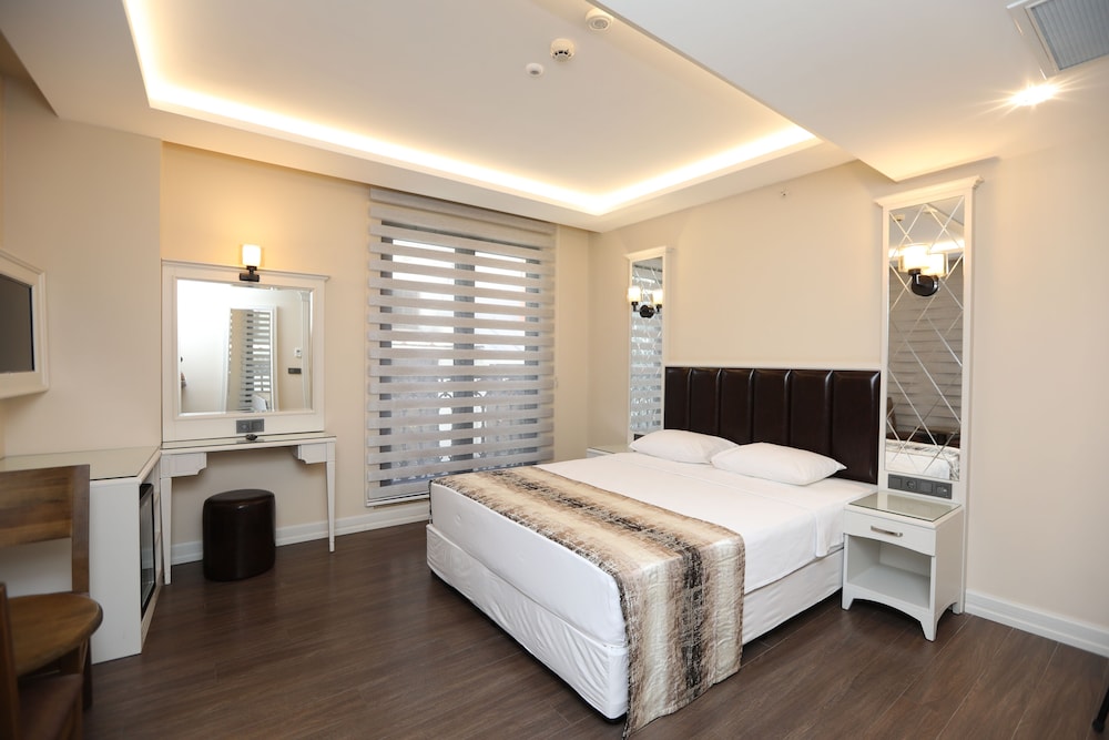 Comfort Twin Room photo 3