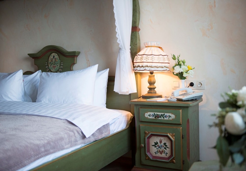 Suite photo 1