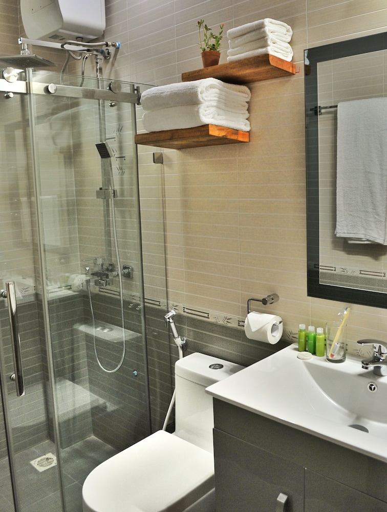 Premium Apartment, 2 Bedrooms, Non Smoking, Beach View photo 2