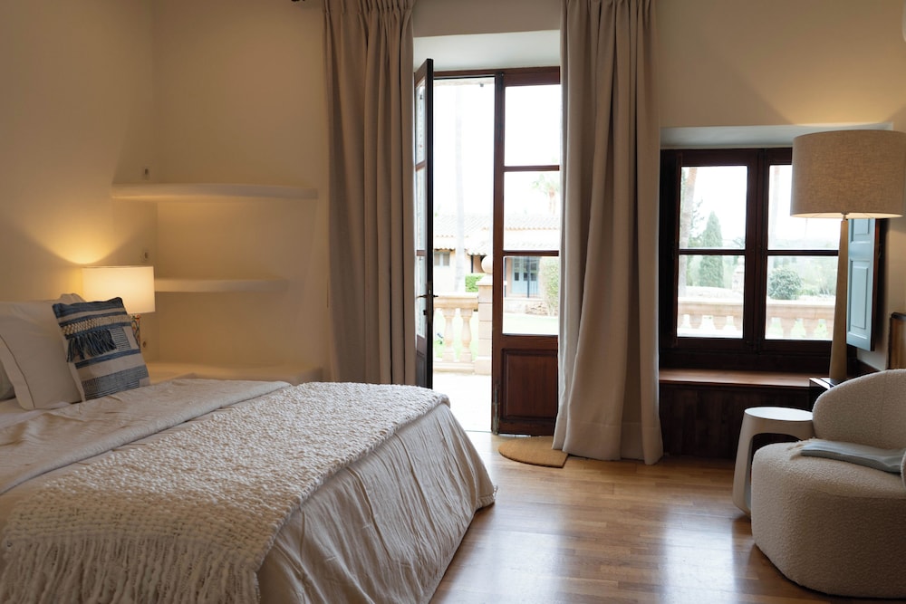 Habitación Clásica (Acceso de Cortesía al Campo de Golf)