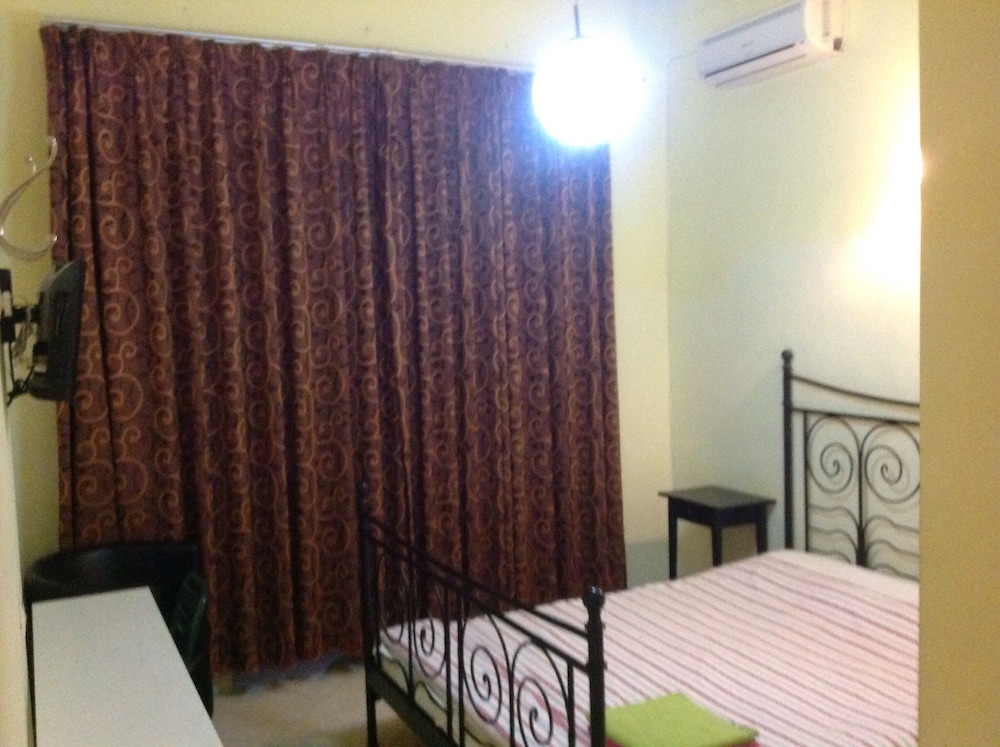 Double Room, Private Bathroom