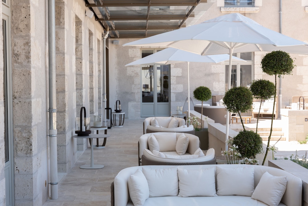 Superior Room, Terrace - Photo 6