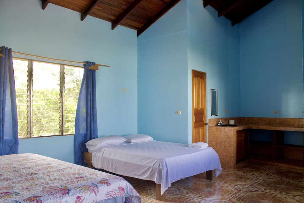 Deluxe Quadruple Room photo 3