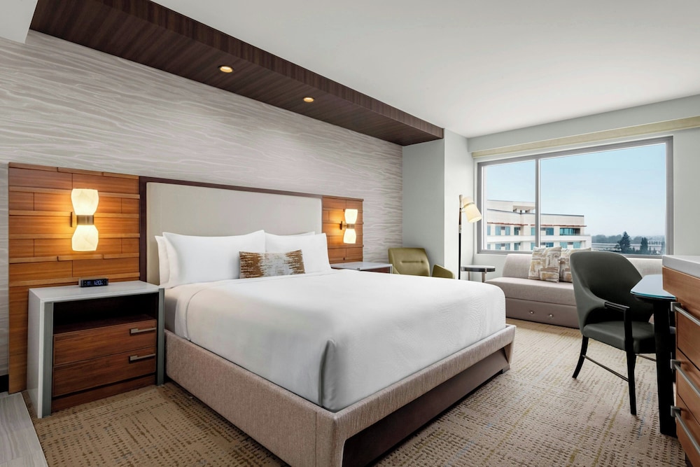 Premium Suite, 1 Double Bed - Photo 4