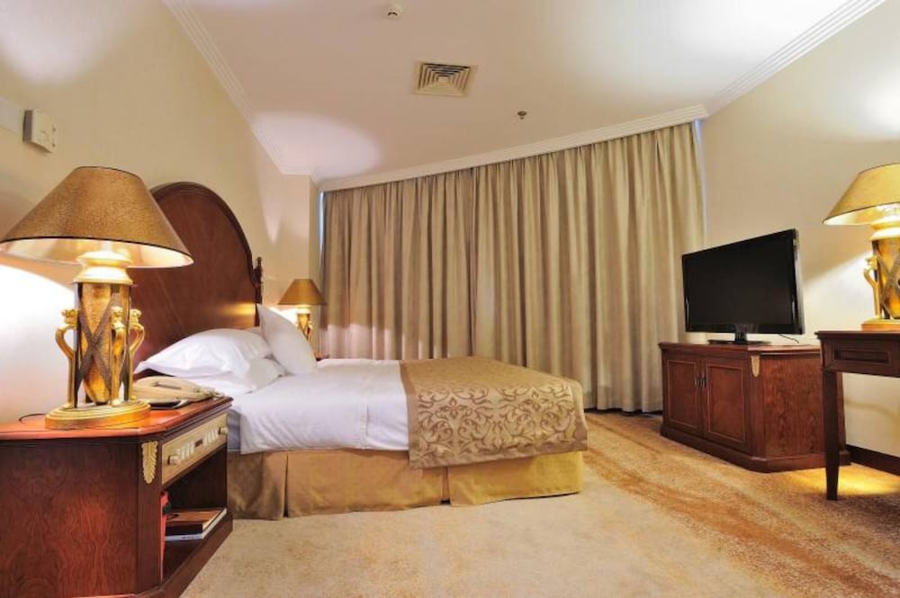 Deluxe Double Room photo 1