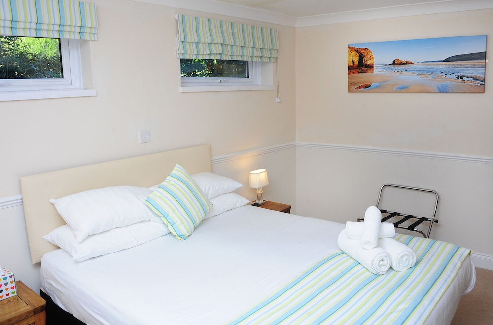 Classic Double Room (Room 14)