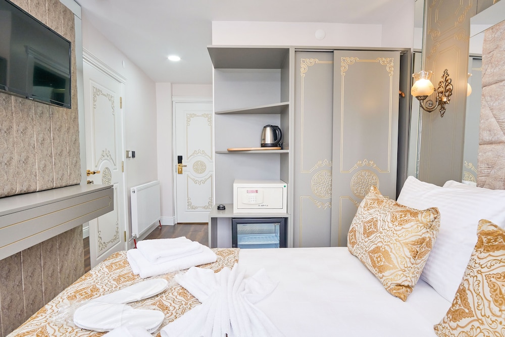 Standard Single Room photo 3