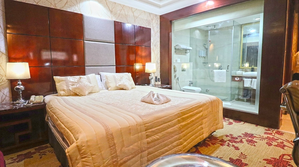 Executive, Double or Twin Room - Photo 1
