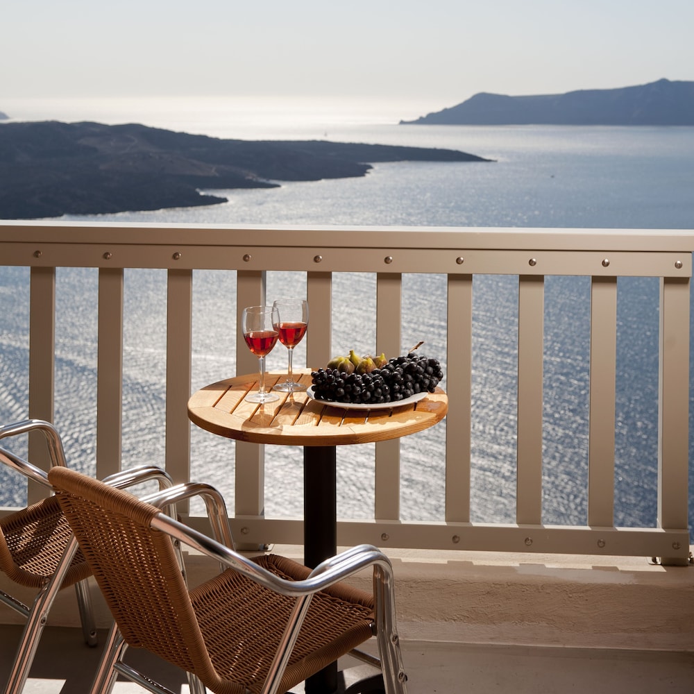 Standard Room, Sea View - Photo 27