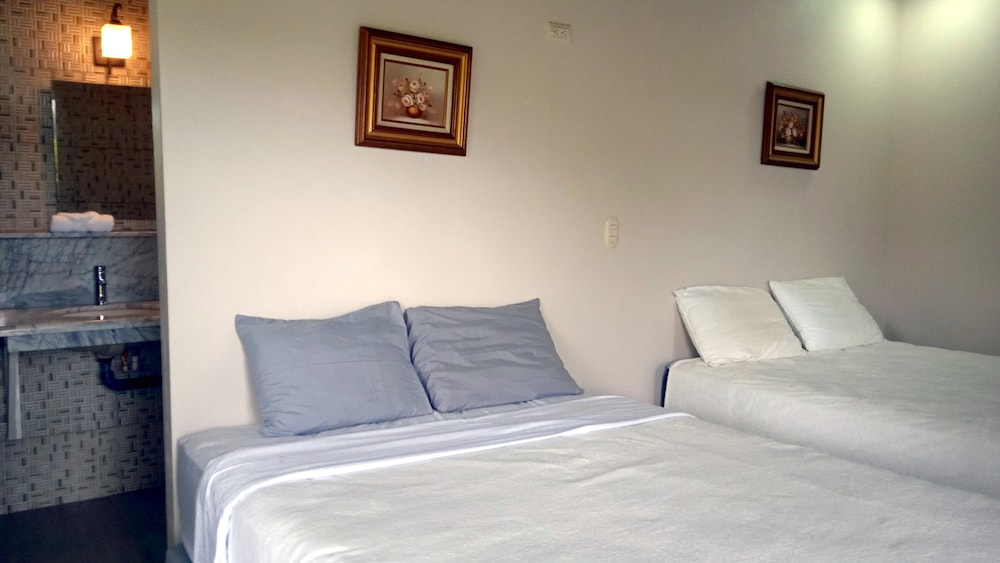 Comfort Quadruple Room photo 1