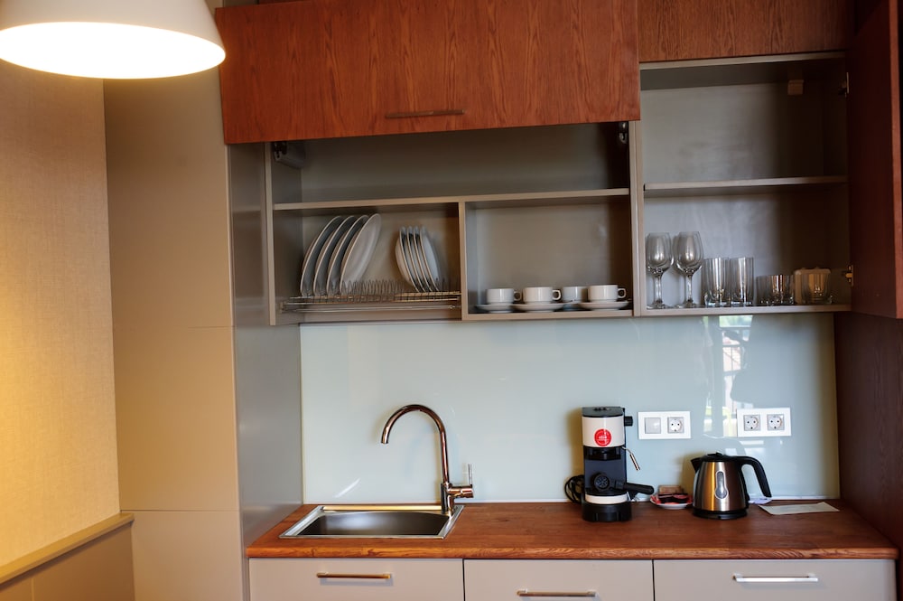 Comfort Villa, 1 Bedroom photo 3