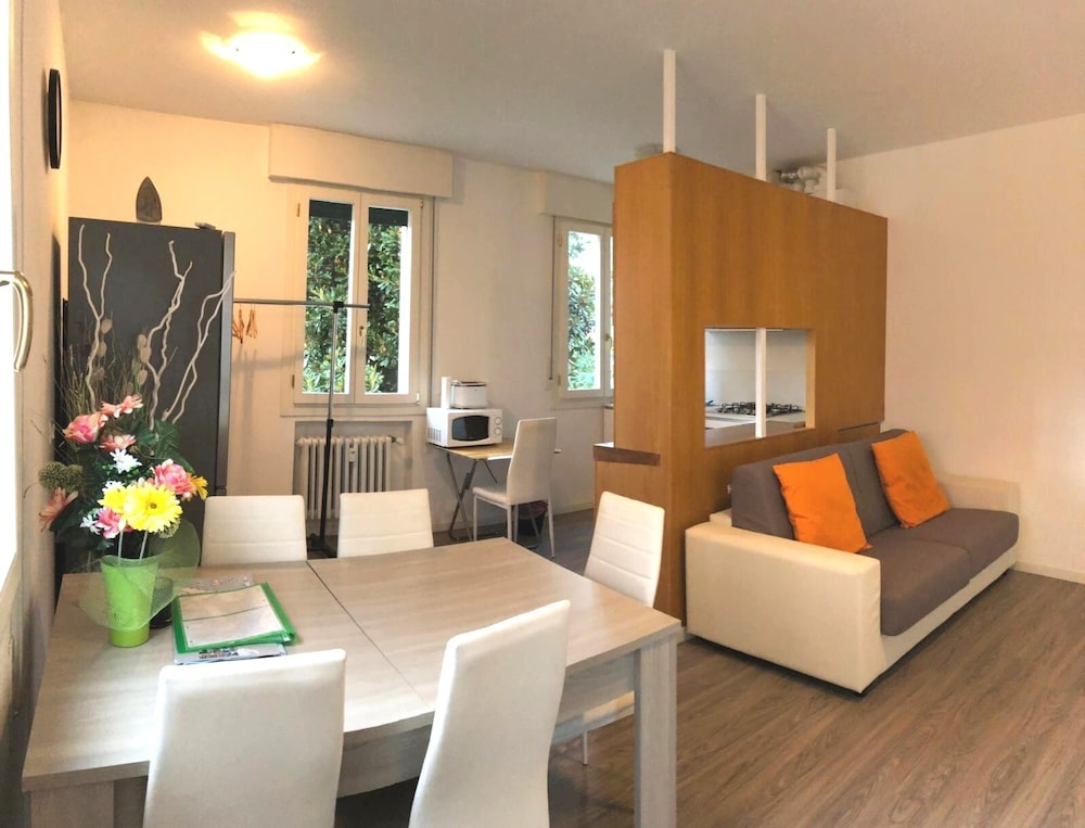 Apartment, 1 Bedroom photo 3
