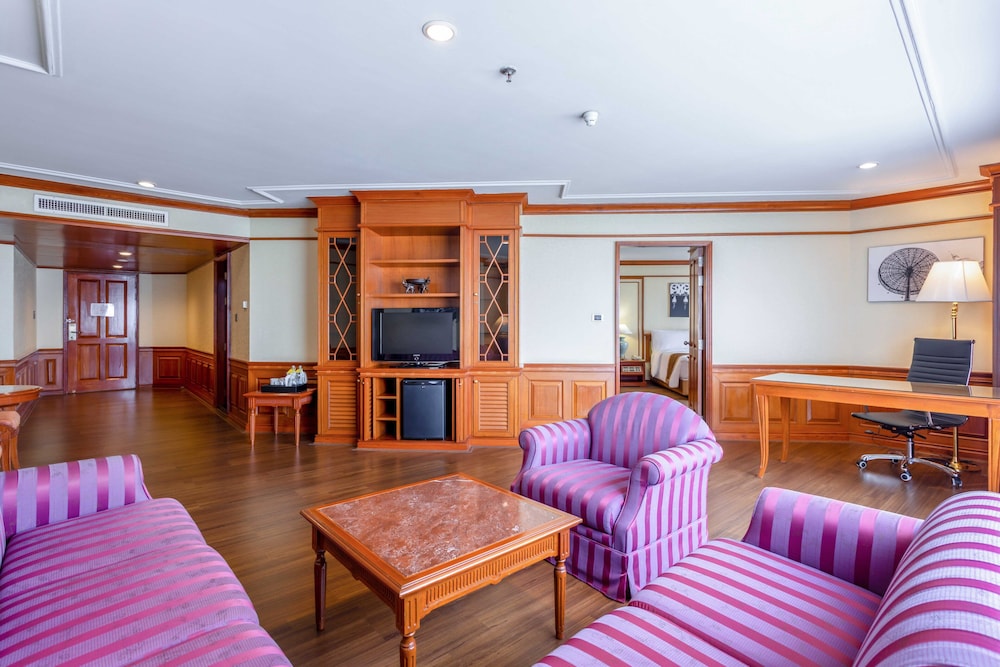 Family Suite, 2 Bedrooms - Photo 2