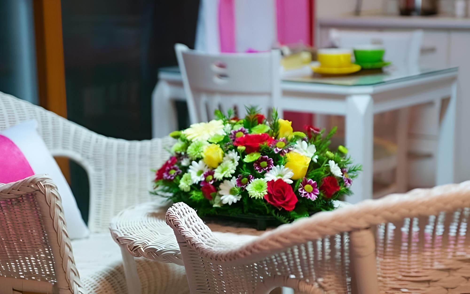 Room (Agnes) - Photo 2
