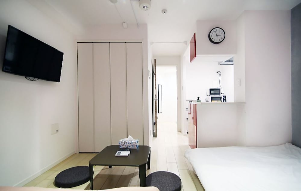 Deluxe Quadruple Room (KO202) photo 3
