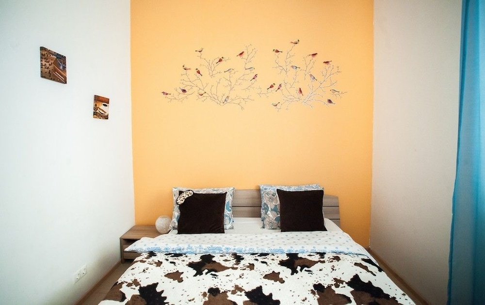 Standard Double Room photo 3