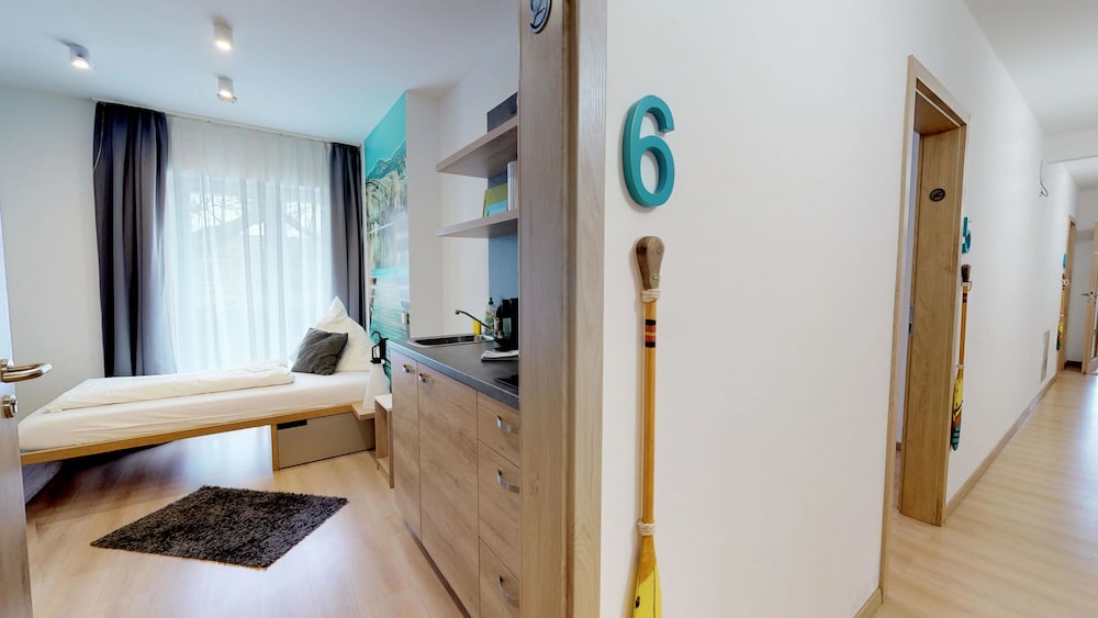 Club Apartment (Stegen 3 4 6) photo 1