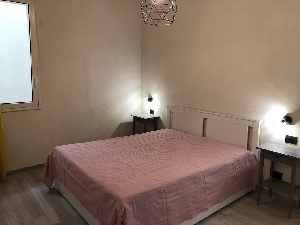Apartment, 1 Bedroom, Smoking, Patio