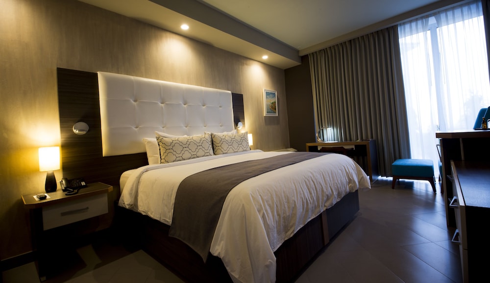 Superior Room photo 2