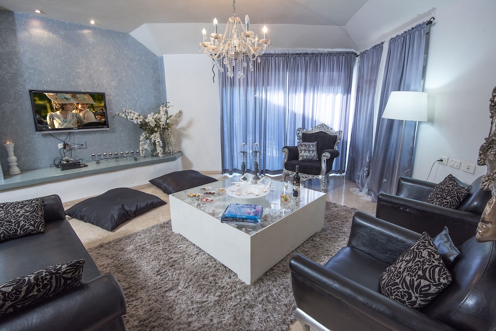 Grand Suite, 3 Bedrooms photo 1