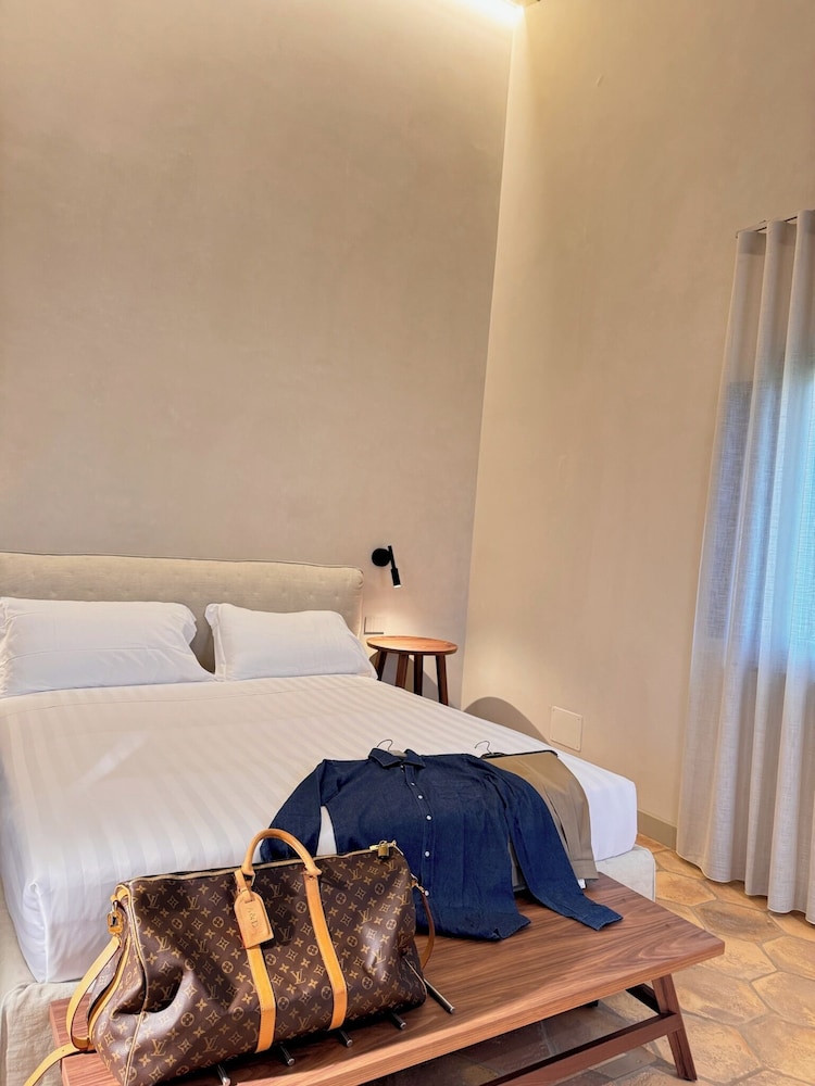 Relais La Colombaia, Billede 5